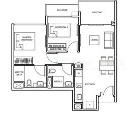 The Glades (D16), Condominium #459481461